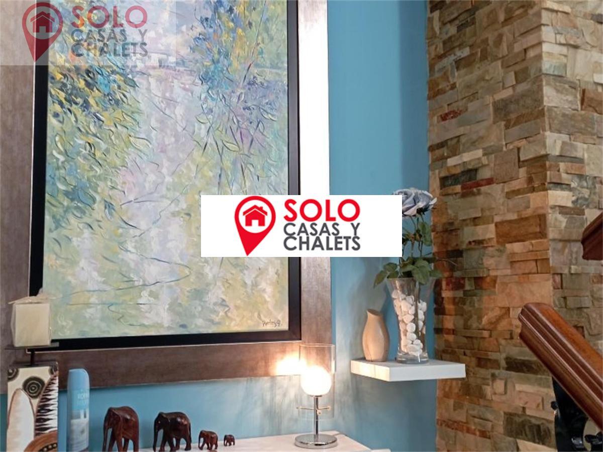 For sale of house in Córdoba