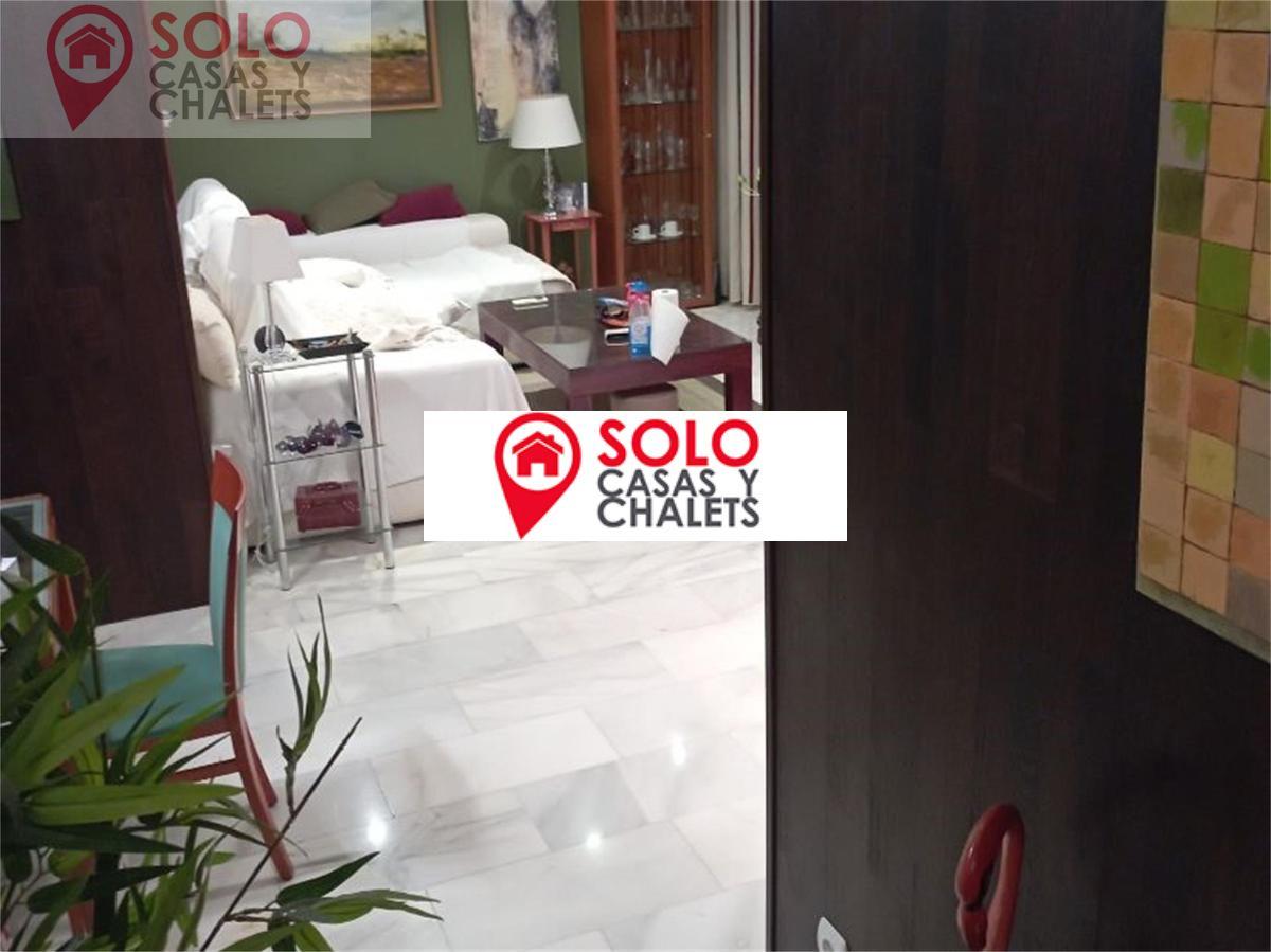 For sale of house in Córdoba