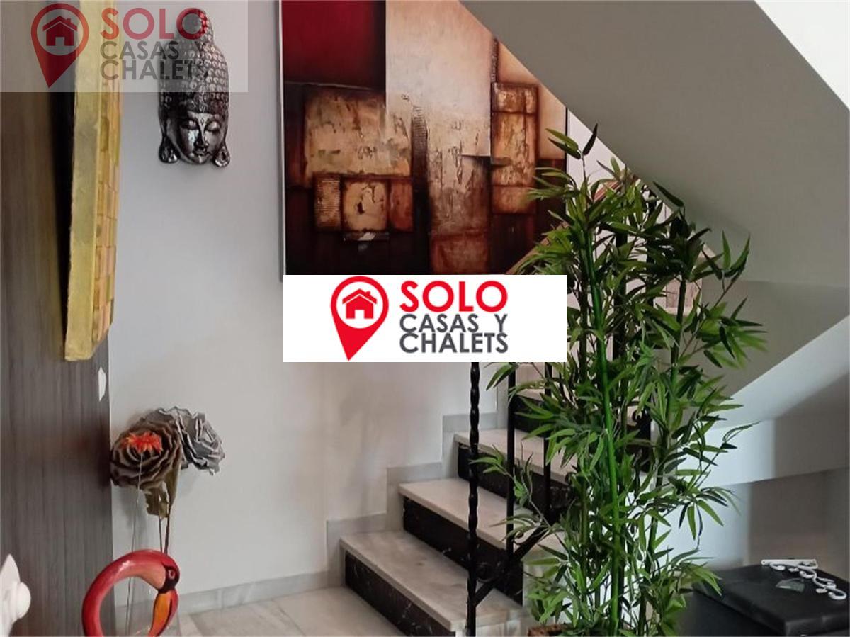 For sale of house in Córdoba