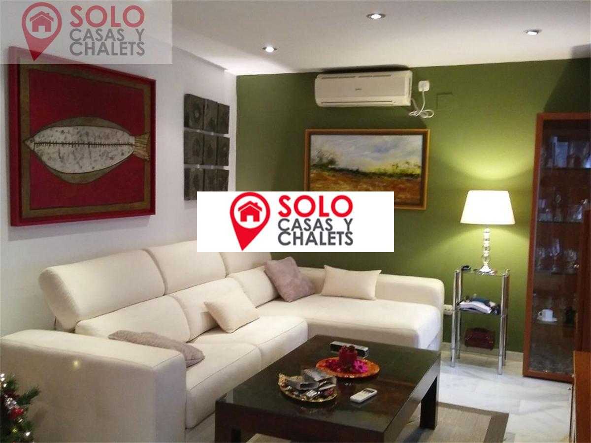 For sale of house in Córdoba