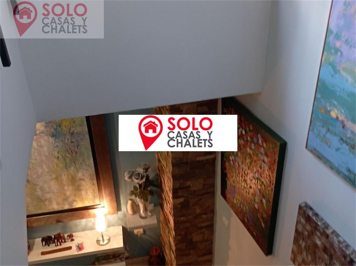 For sale of house in Córdoba