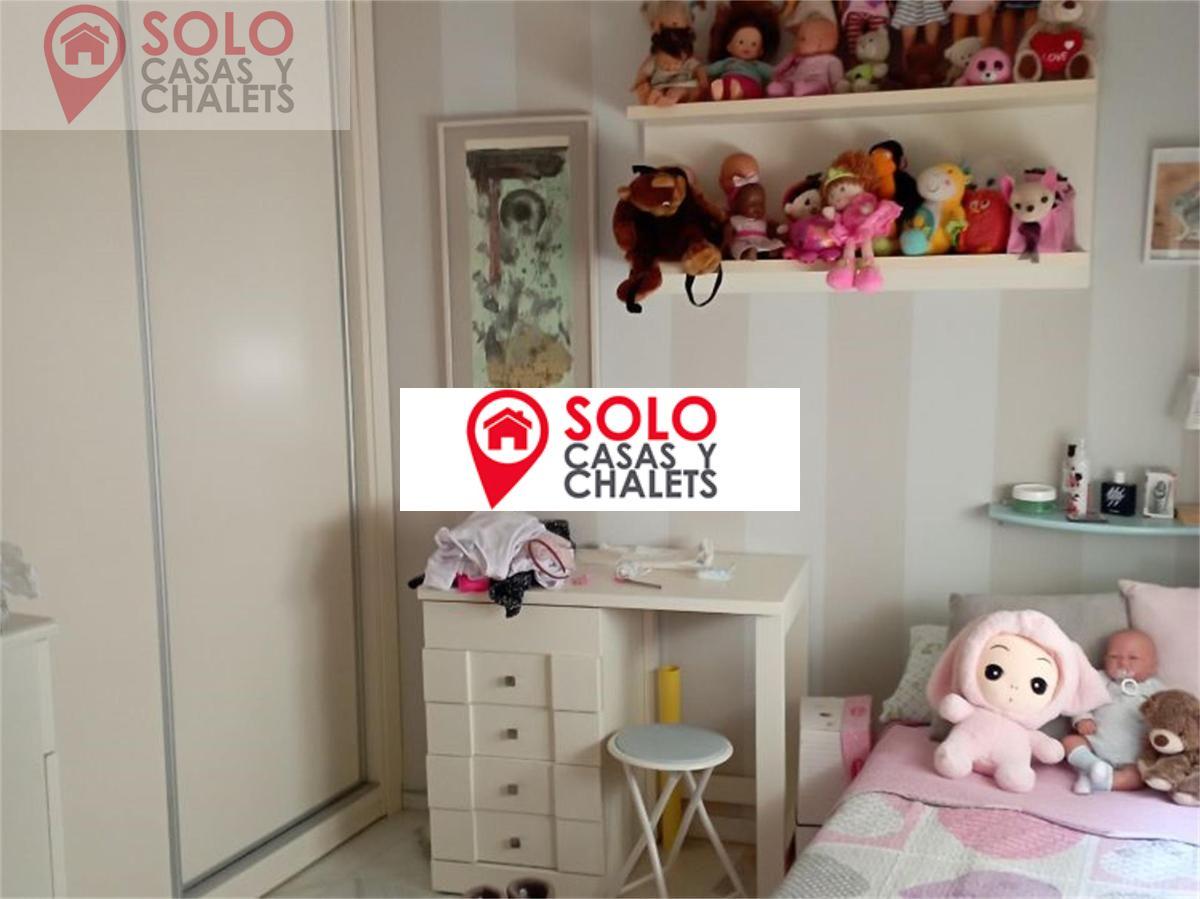 For sale of house in Córdoba