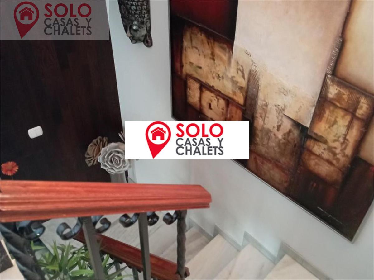 For sale of house in Córdoba