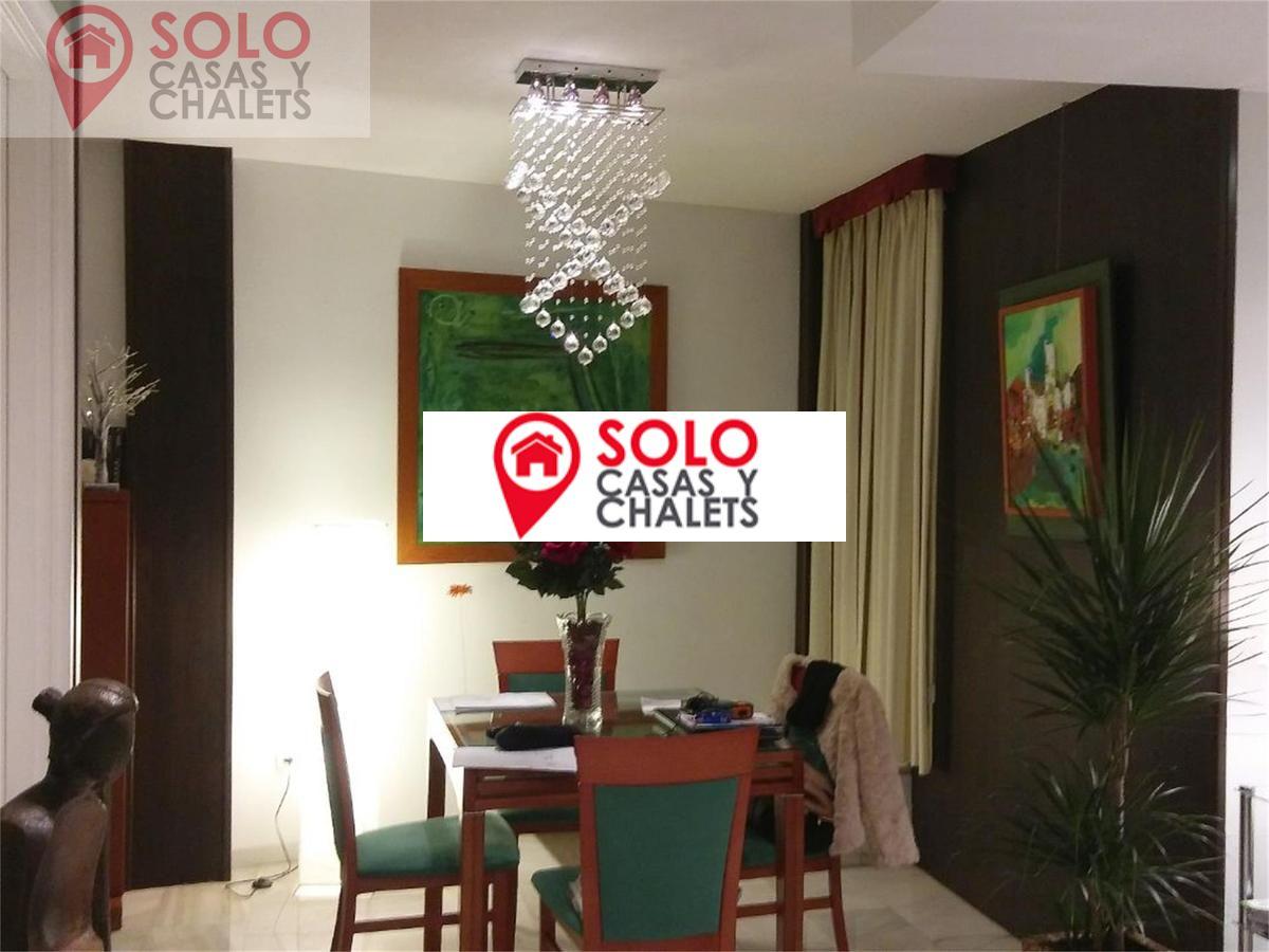 For sale of house in Córdoba
