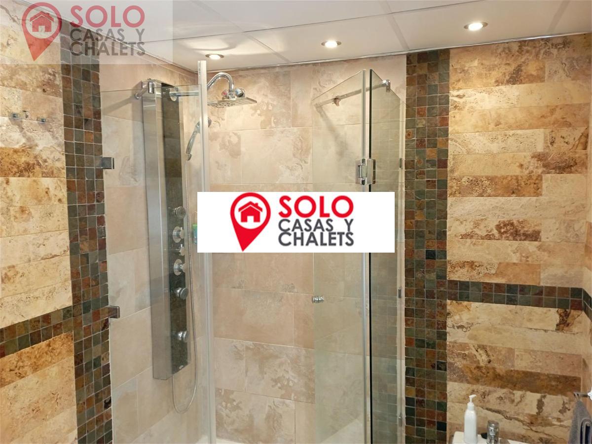 For sale of house in Córdoba