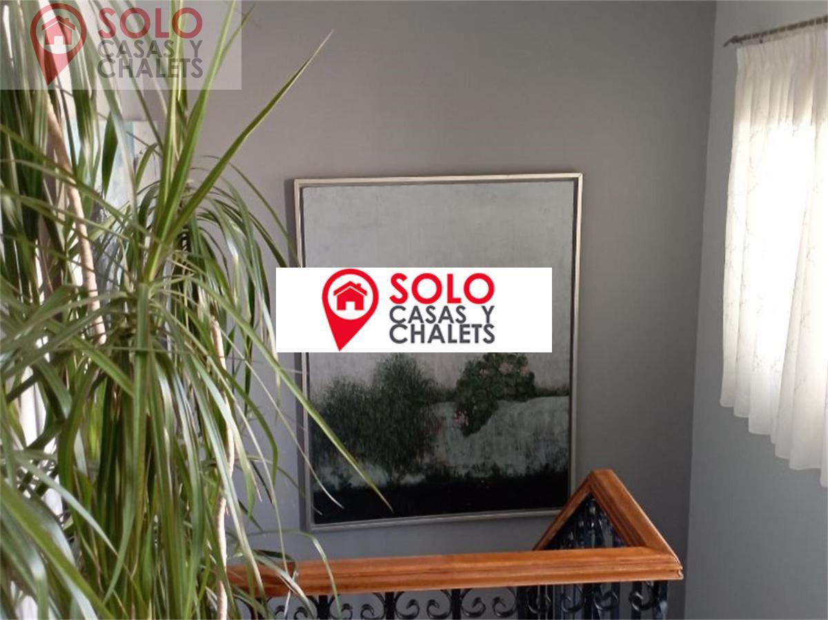For sale of house in Córdoba