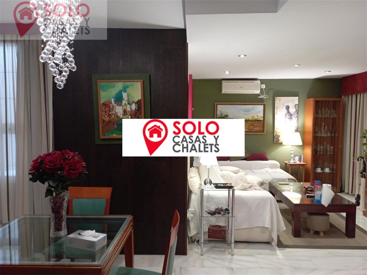 For sale of house in Córdoba