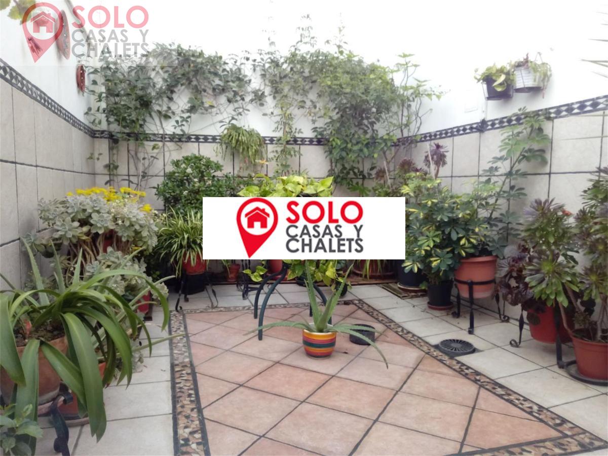 For sale of house in Córdoba