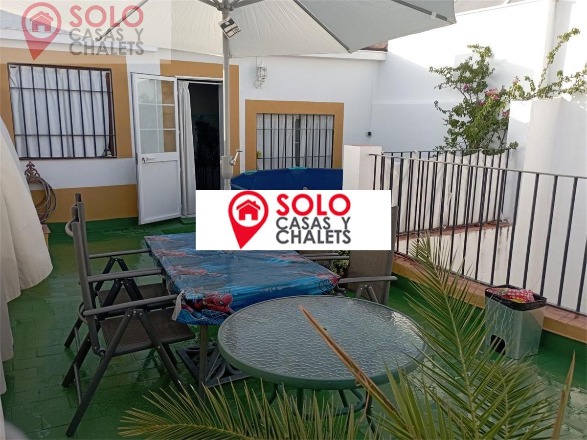 For sale of house in Córdoba
