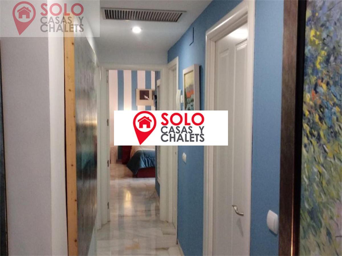 For sale of house in Córdoba