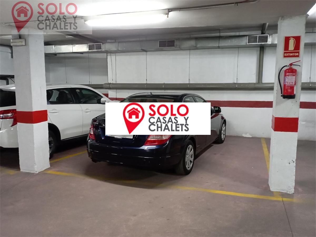 For sale of house in Córdoba