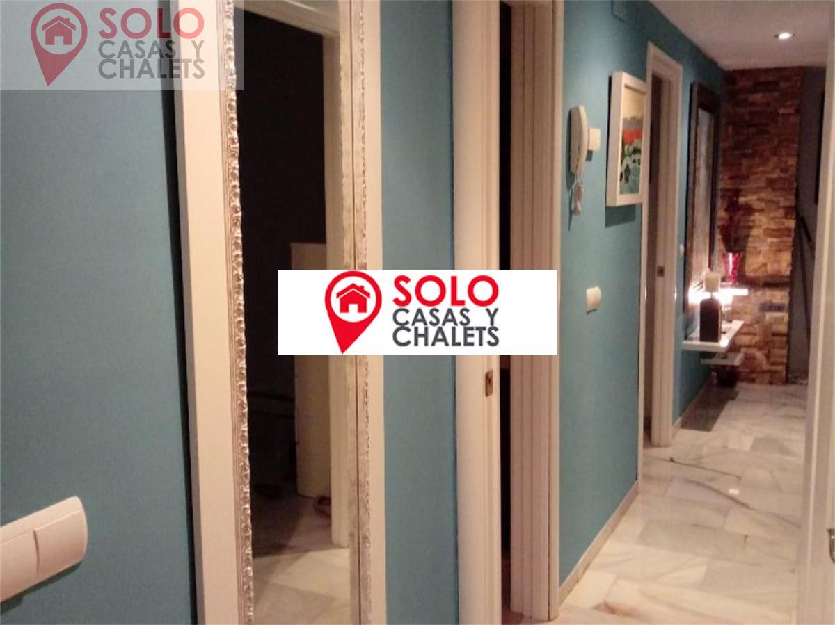 For sale of house in Córdoba