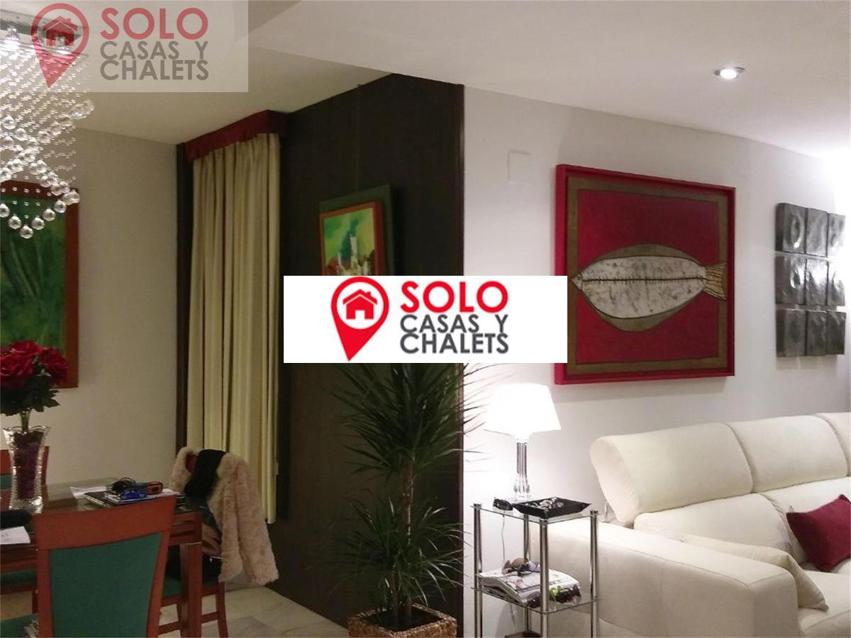 For sale of house in Córdoba