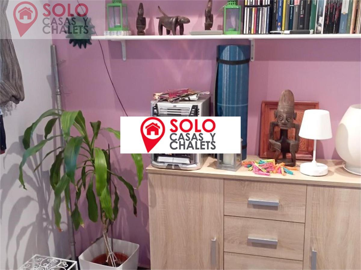 For sale of house in Córdoba