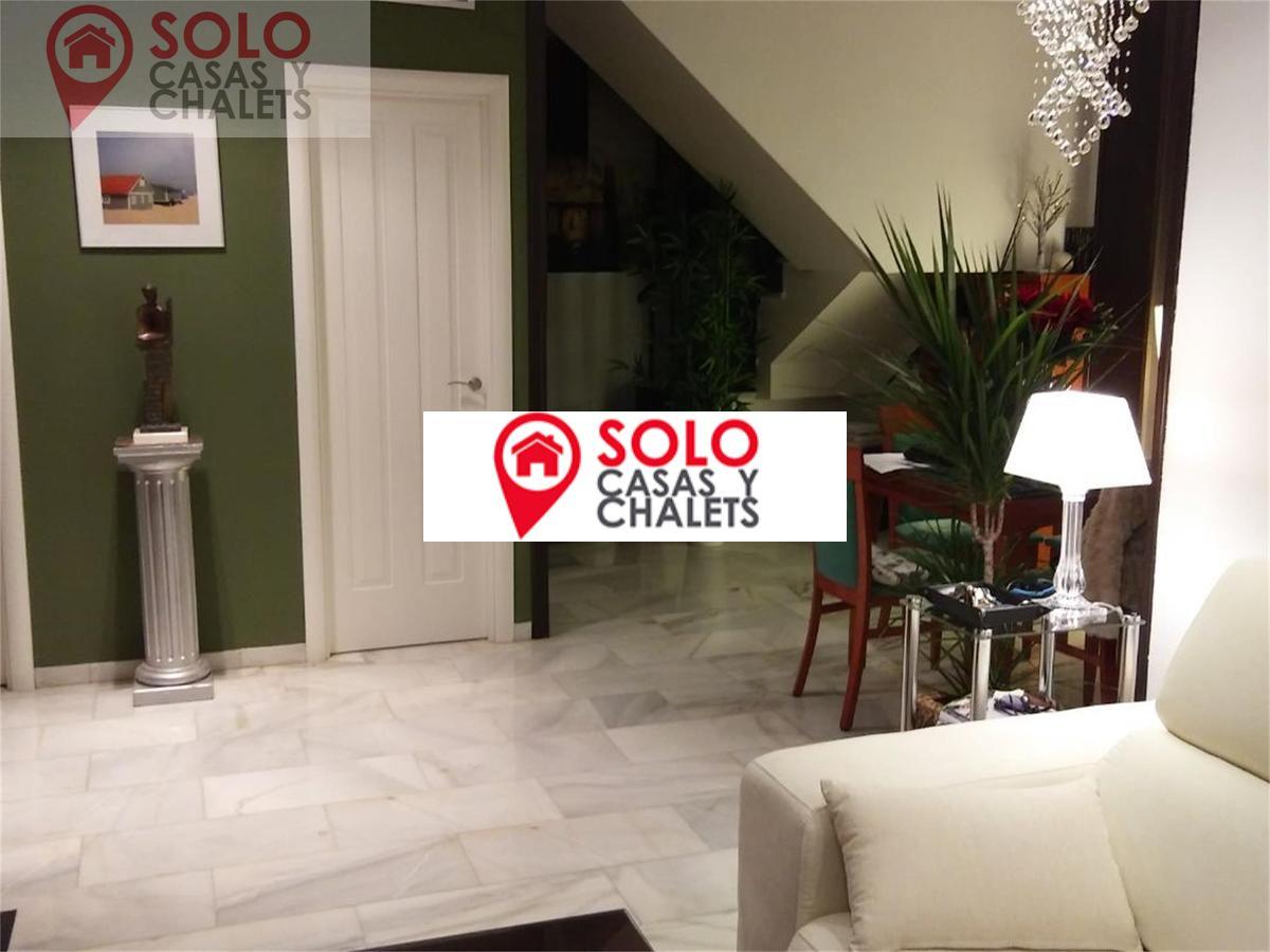 For sale of house in Córdoba