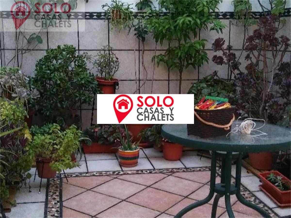 For sale of house in Córdoba