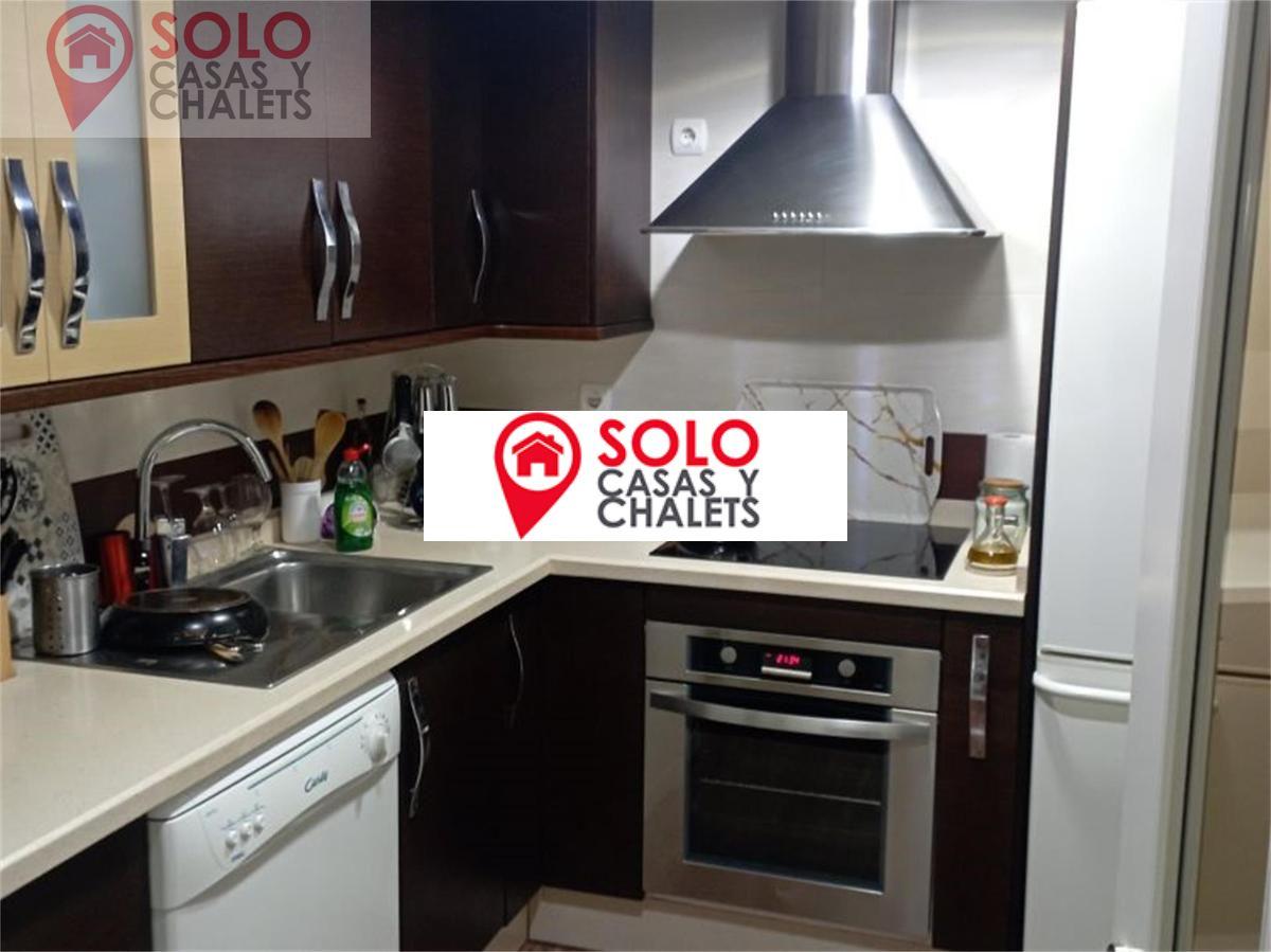 For sale of house in Córdoba