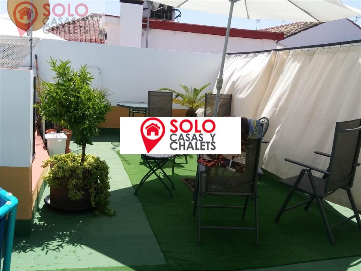 For sale of house in Córdoba