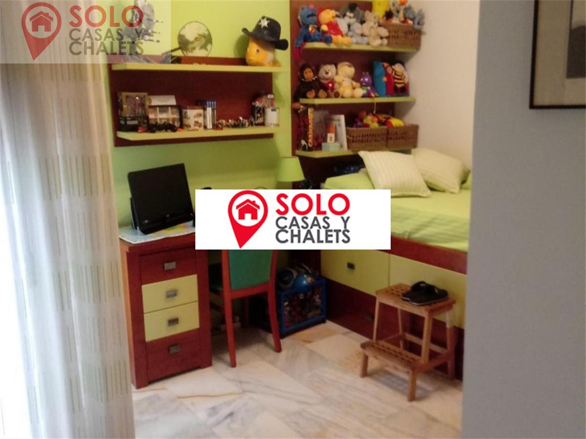 For sale of house in Córdoba