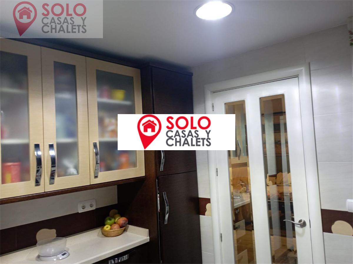 For sale of house in Córdoba