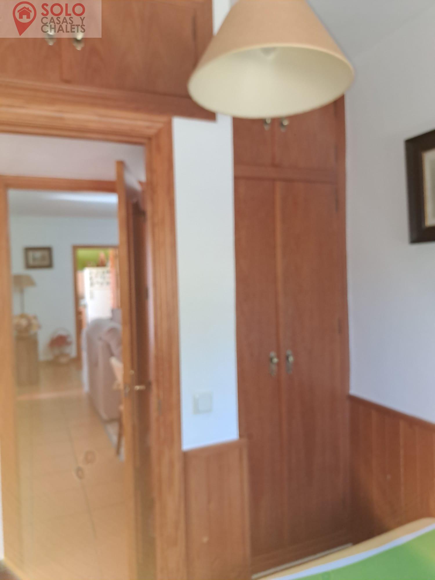 Venta de casa en Córdoba