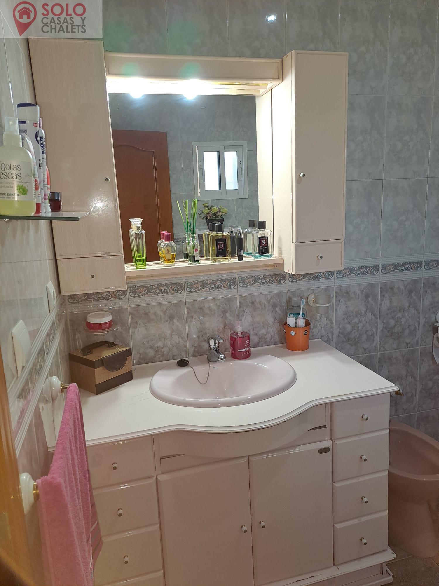 Venta de casa en Córdoba