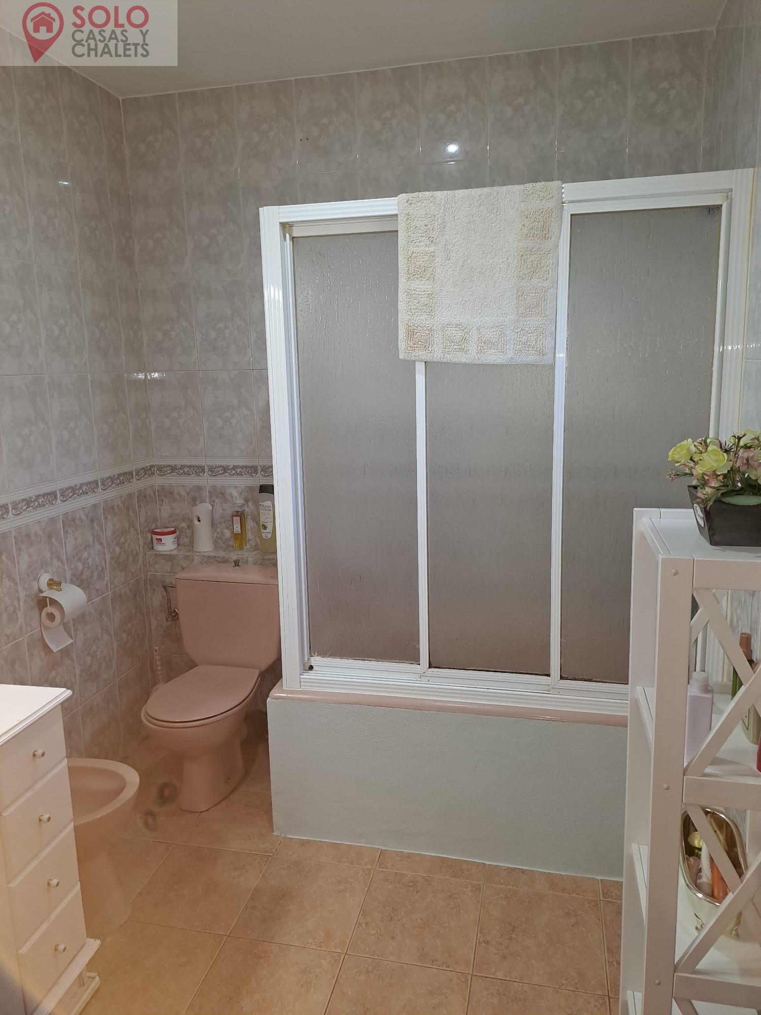 Venta de casa en Córdoba