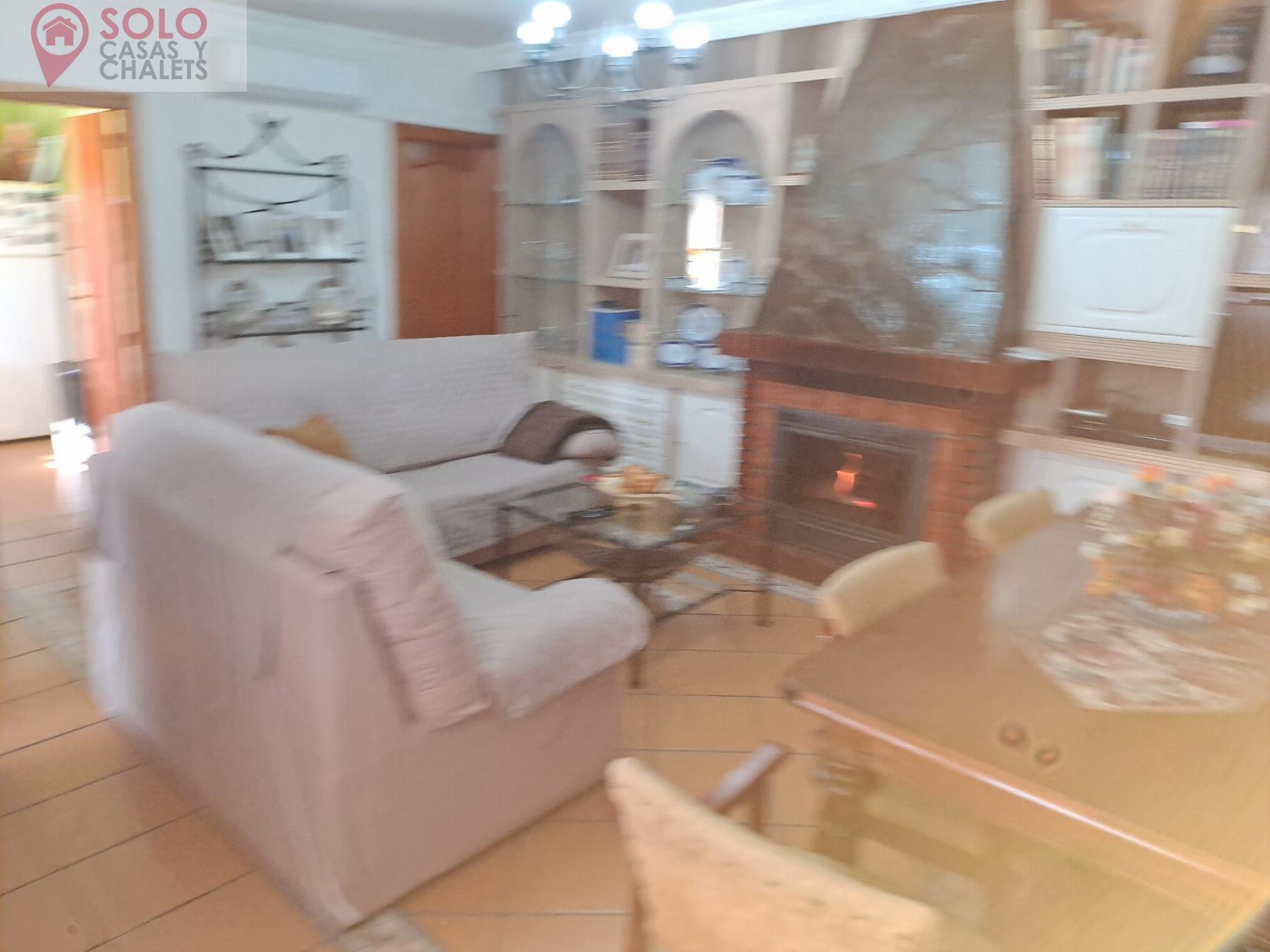 Venta de casa en Córdoba