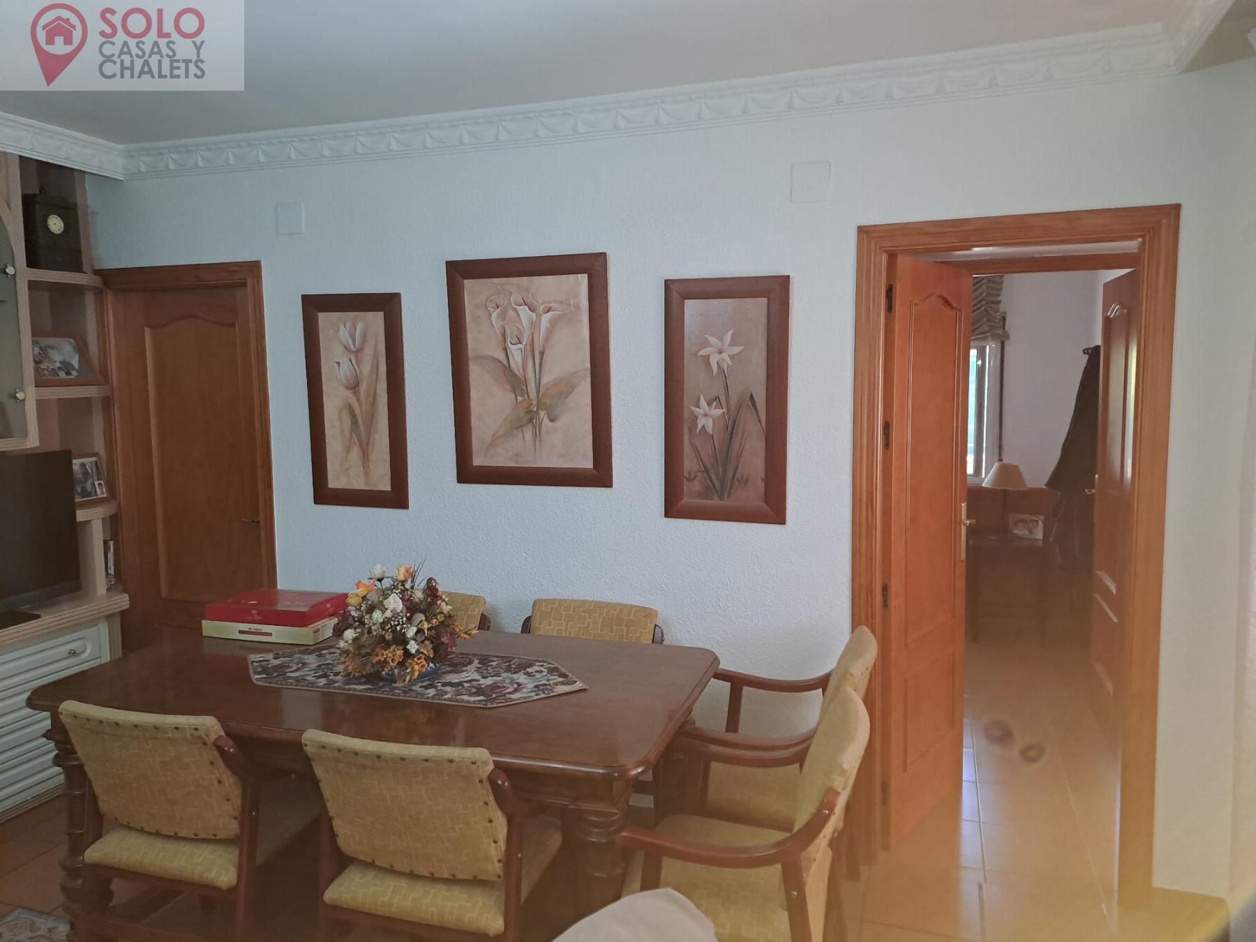 Venta de casa en Córdoba