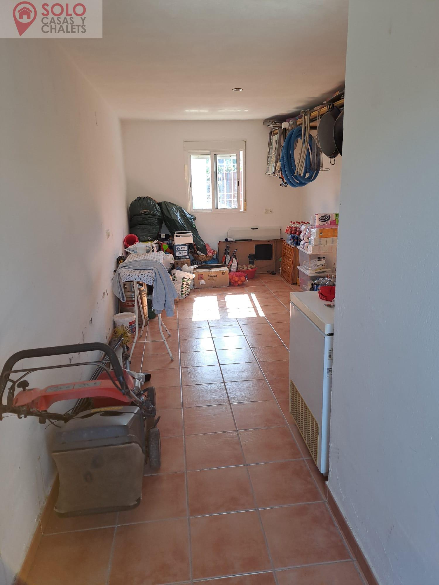 Venta de casa en Córdoba