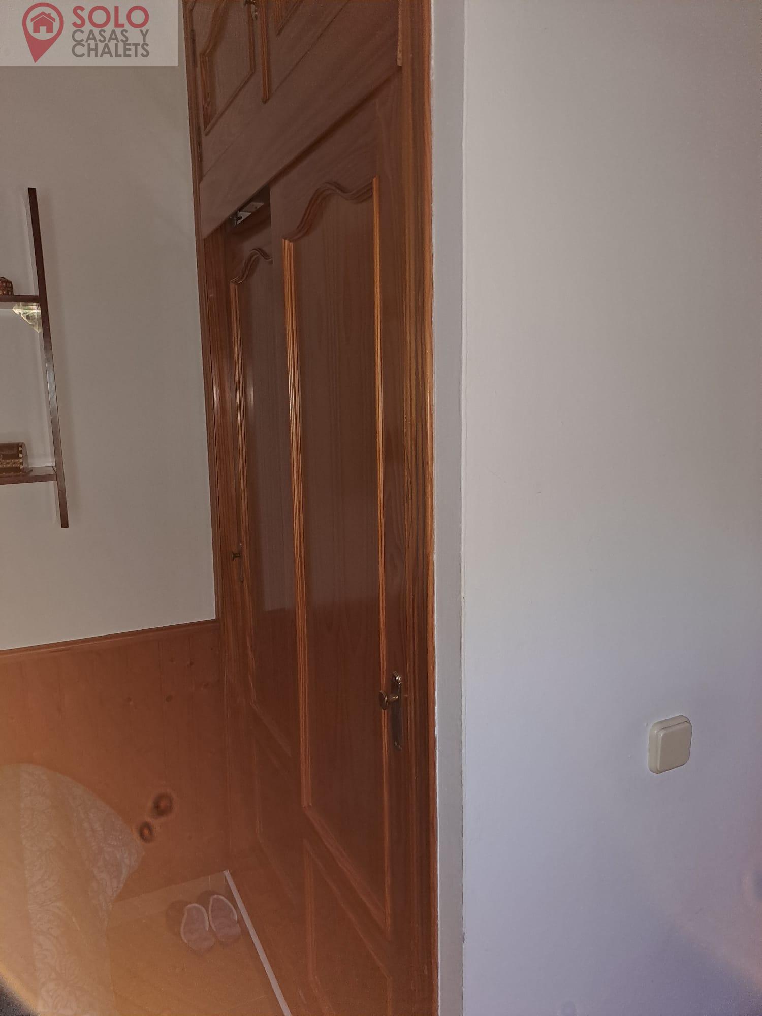 Venta de casa en Córdoba