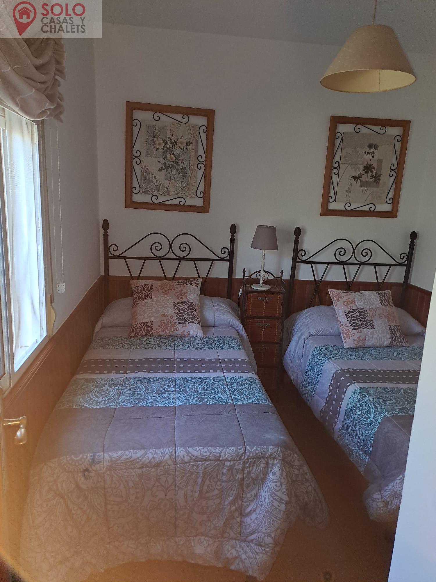 Venta de casa en Córdoba