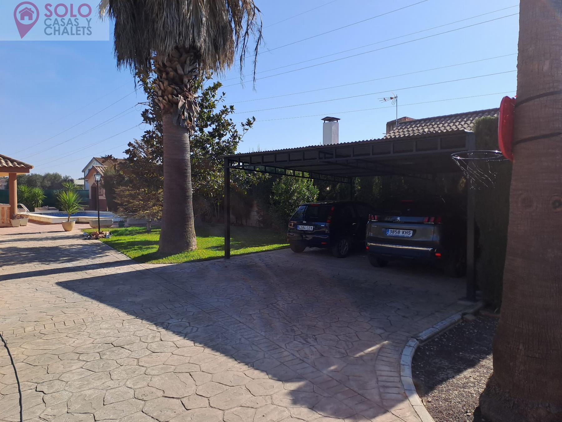 Venta de casa en Córdoba