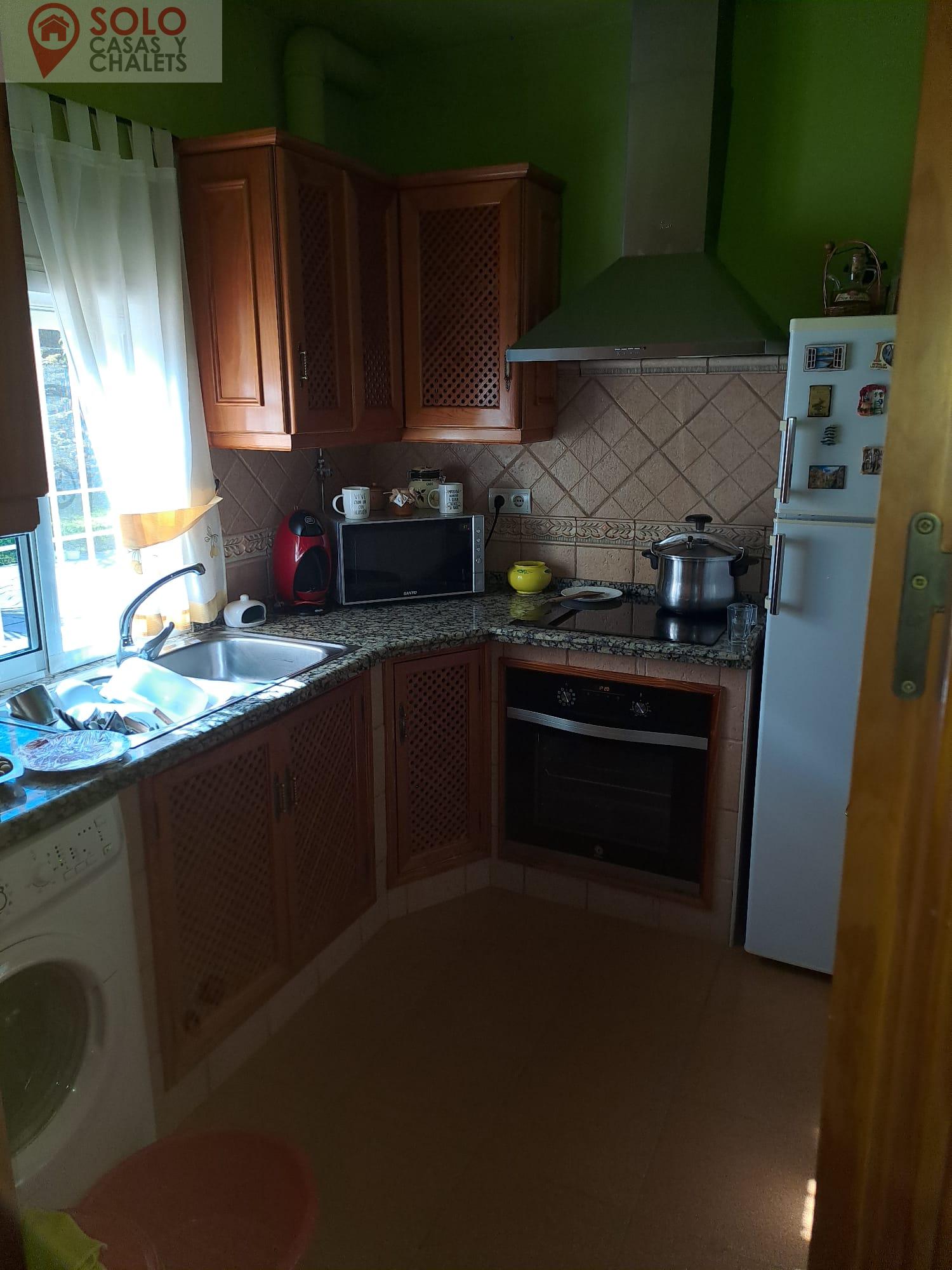 Venta de casa en Córdoba