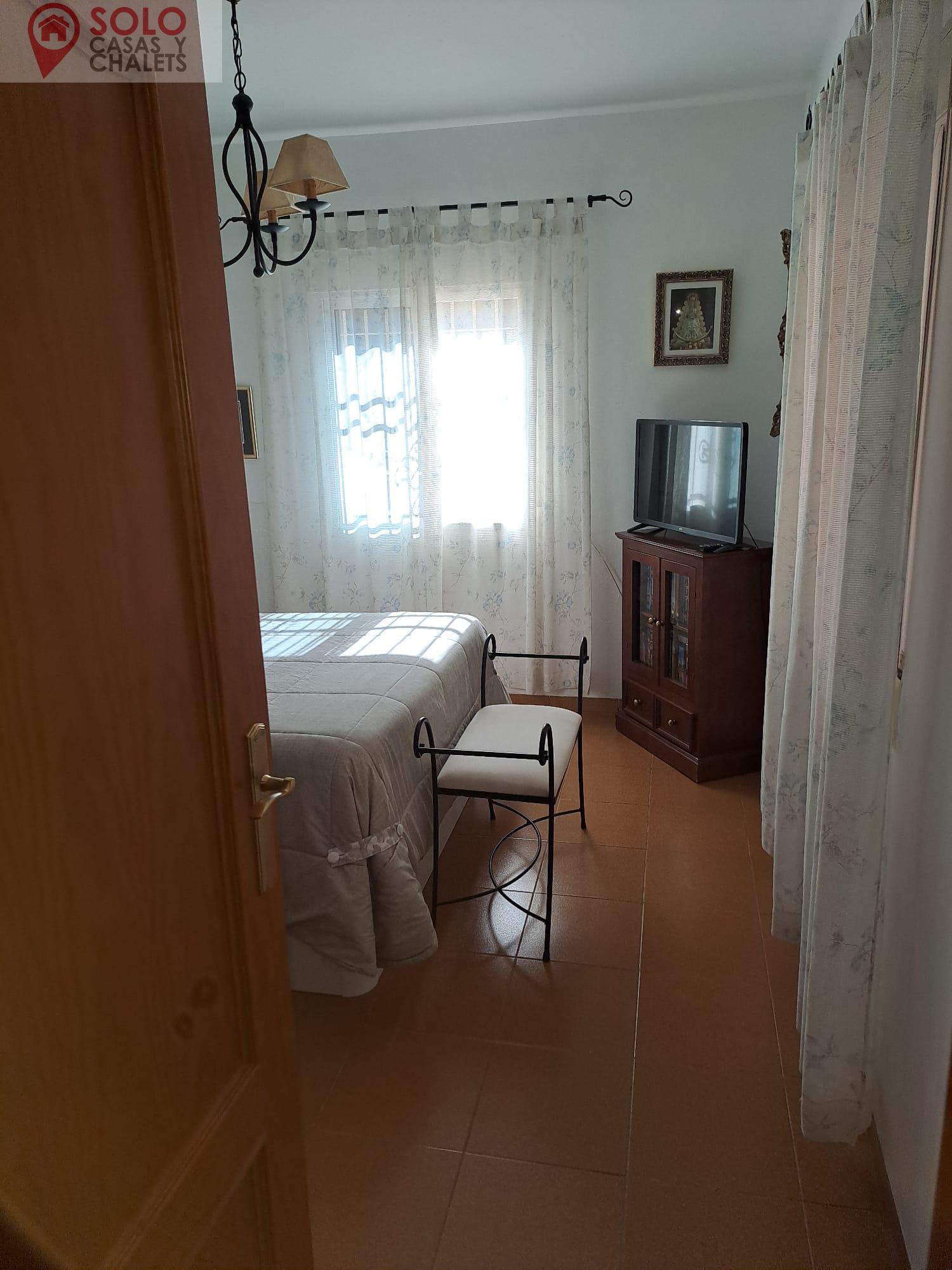 Venta de casa en Córdoba
