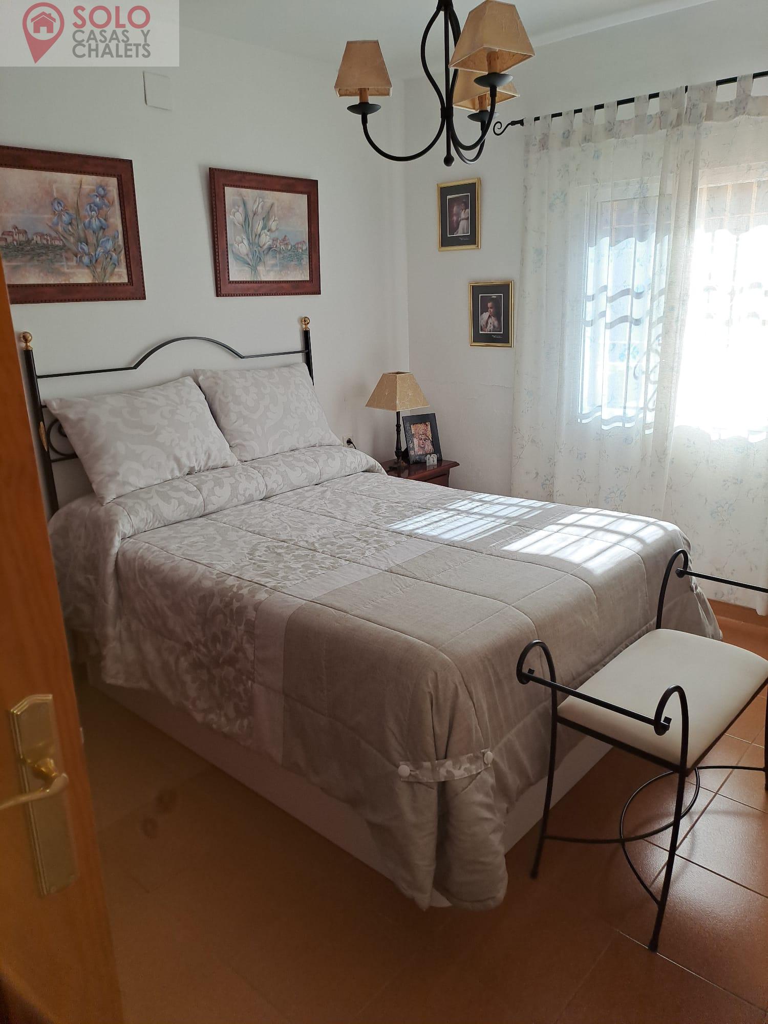 Venta de casa en Córdoba