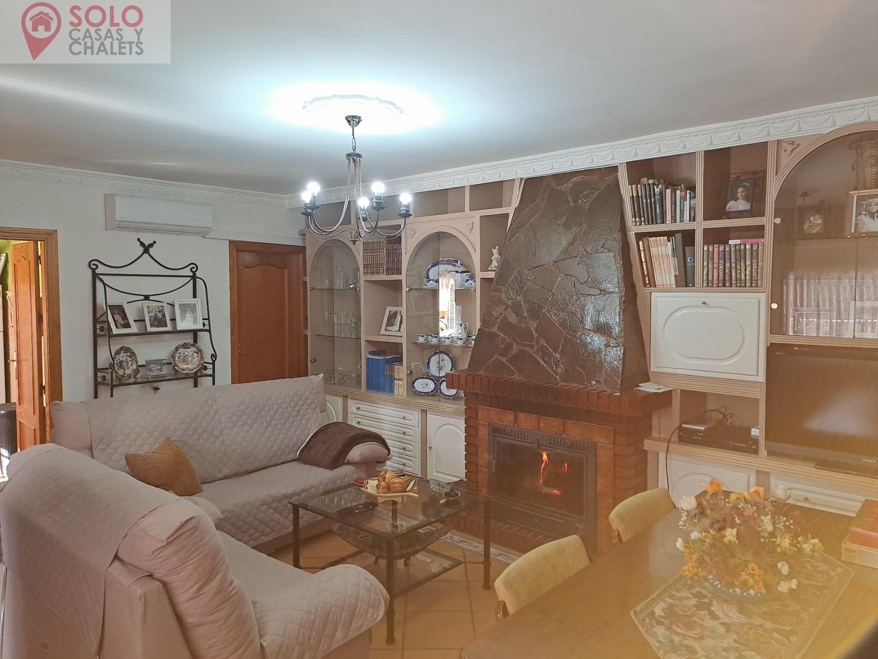 Venta de casa en Córdoba