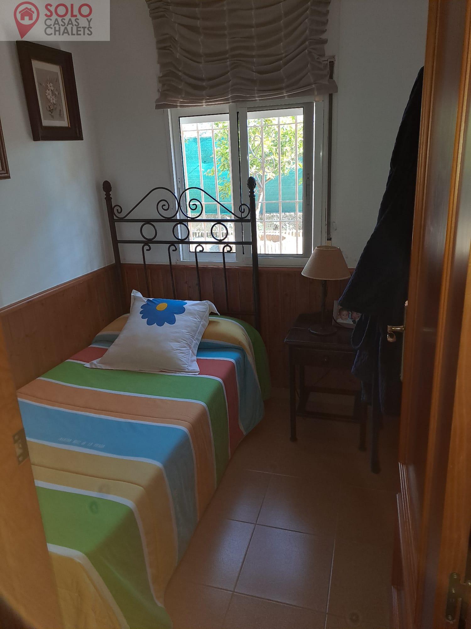 Venta de casa en Córdoba