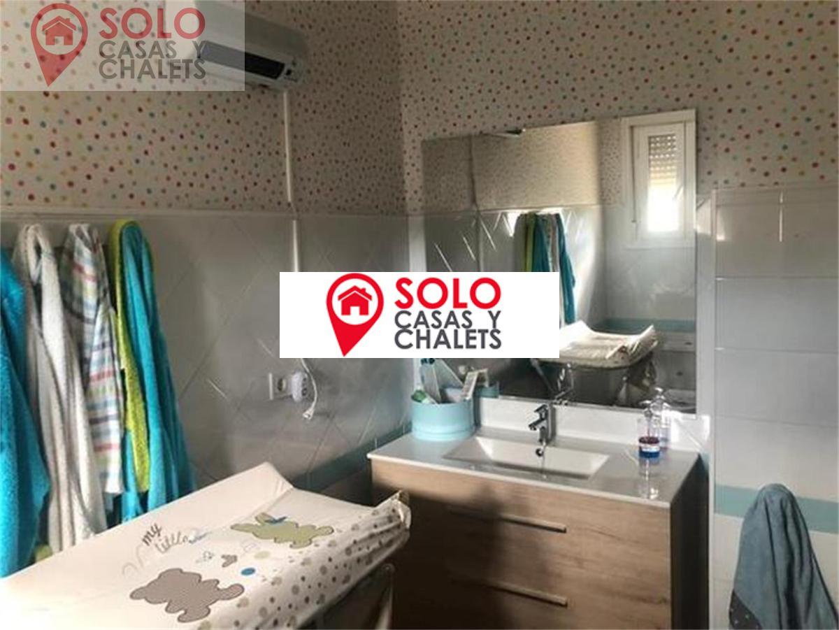 For sale of house in Córdoba