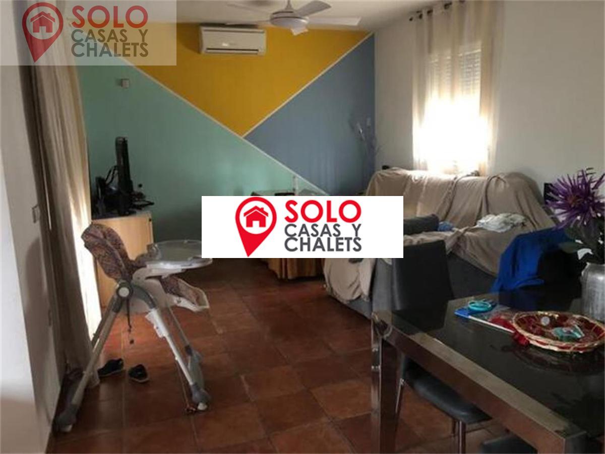 For sale of house in Córdoba