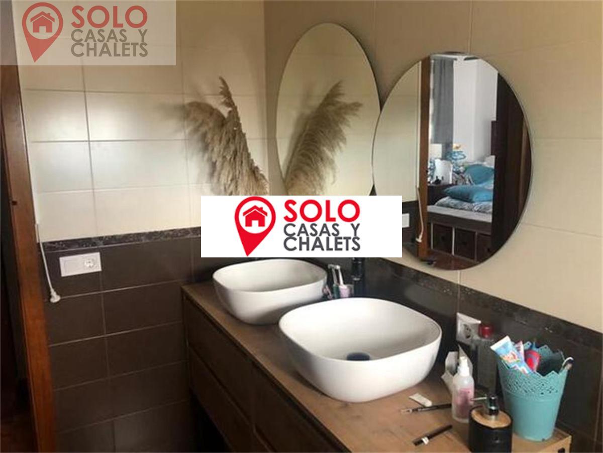 For sale of house in Córdoba