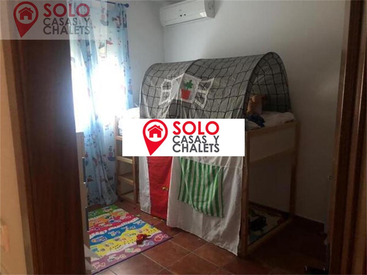For sale of house in Córdoba