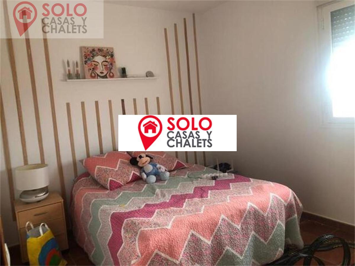 For sale of house in Córdoba