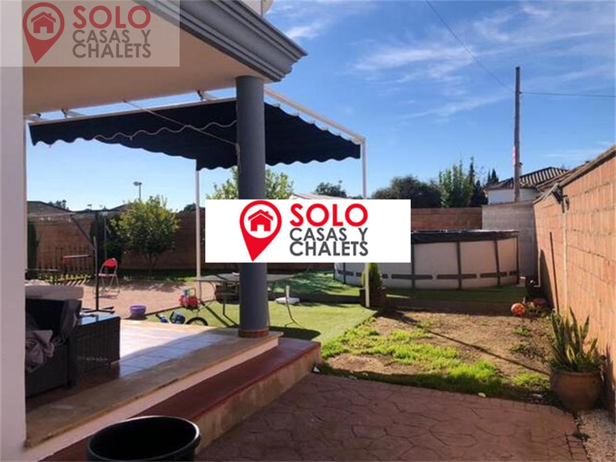 For sale of house in Córdoba