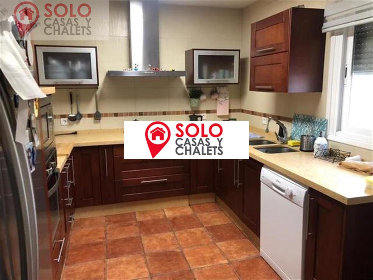 For sale of house in Córdoba
