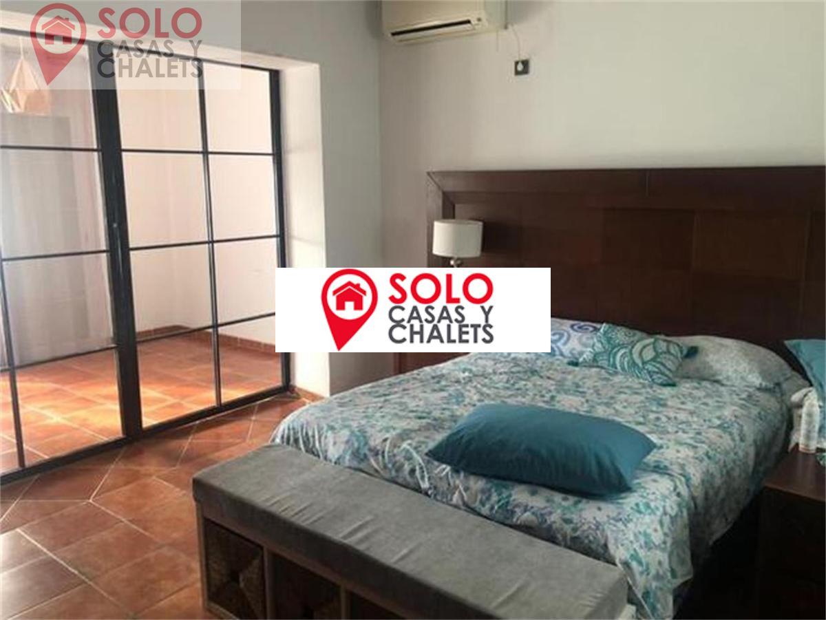 For sale of house in Córdoba