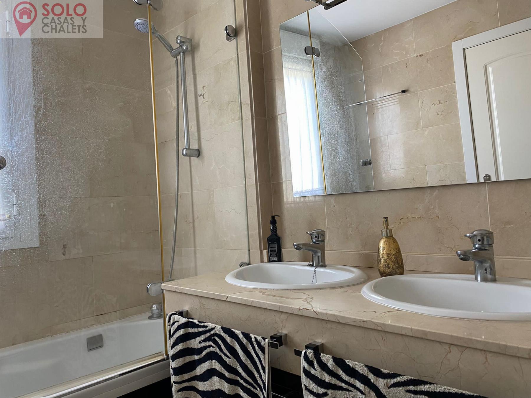 For sale of chalet in Córdoba