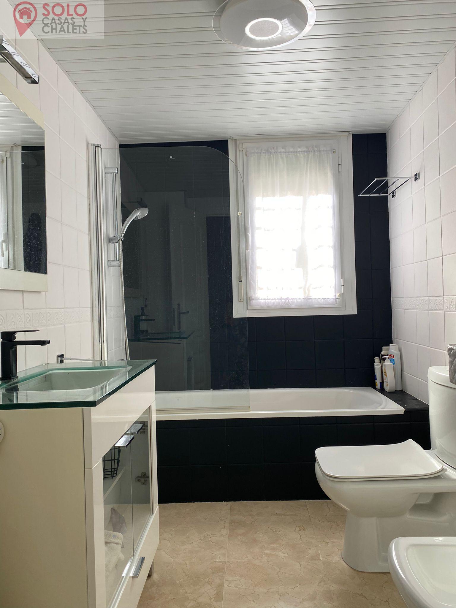 For sale of chalet in Córdoba