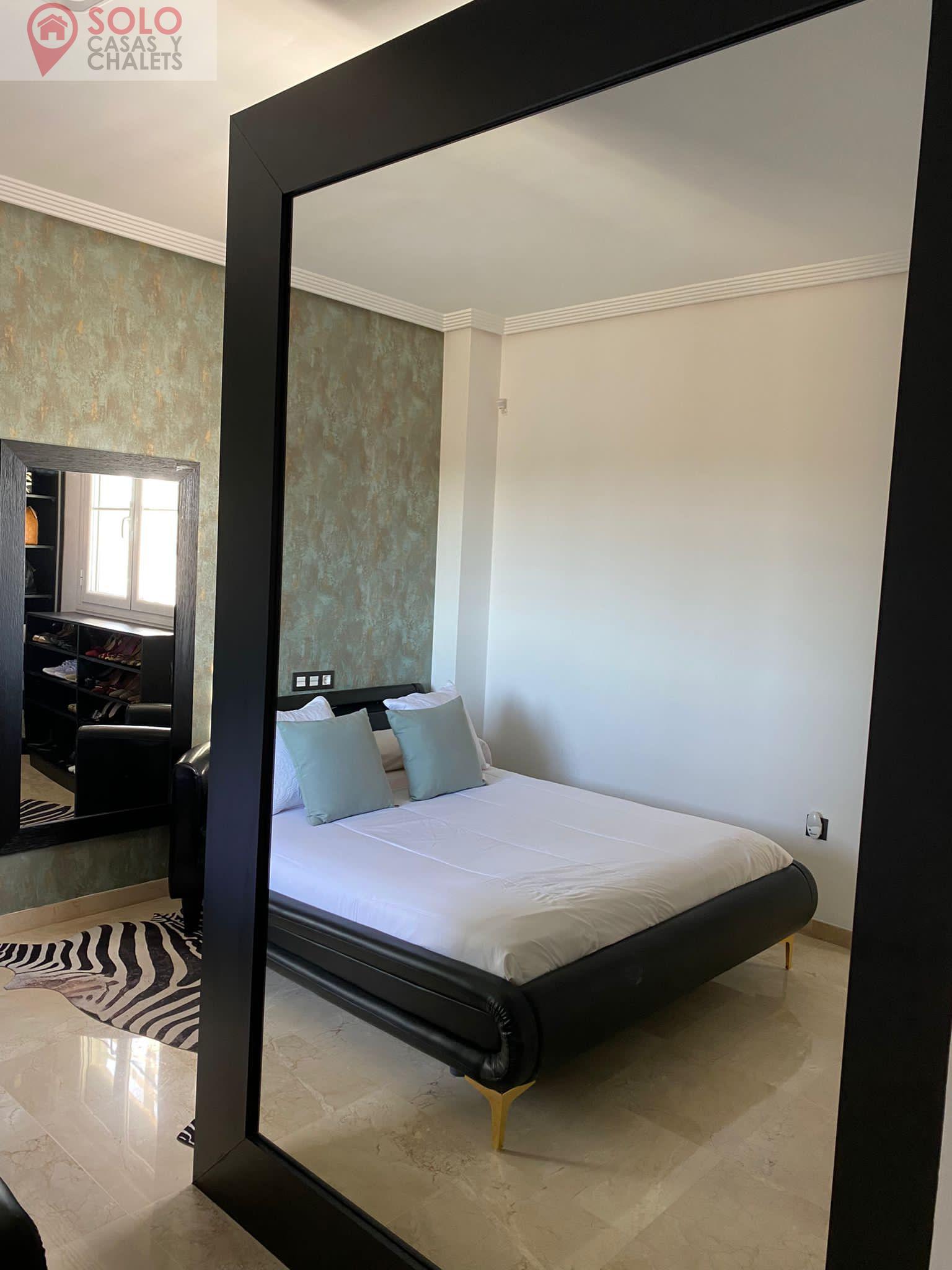 For sale of chalet in Córdoba