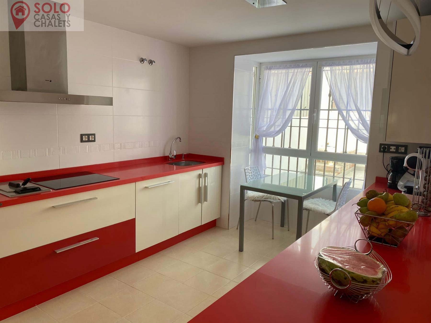 For sale of chalet in Córdoba
